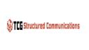 TCG Structured Communications logo
